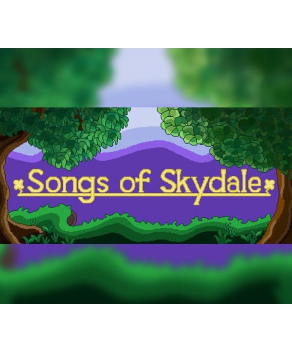 Songs of Skydale Steam Key GLOBAL